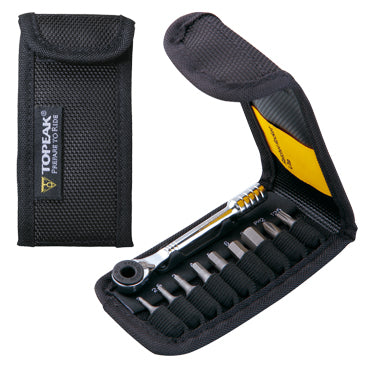 Llave Chicharra Ratchet Rocket Lite Dx Topeak - Rideshop