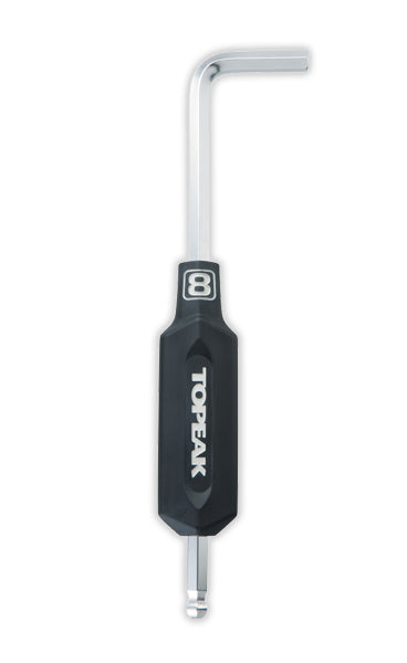 Llave Torx Duohex 8Mm Topeak - Rideshop