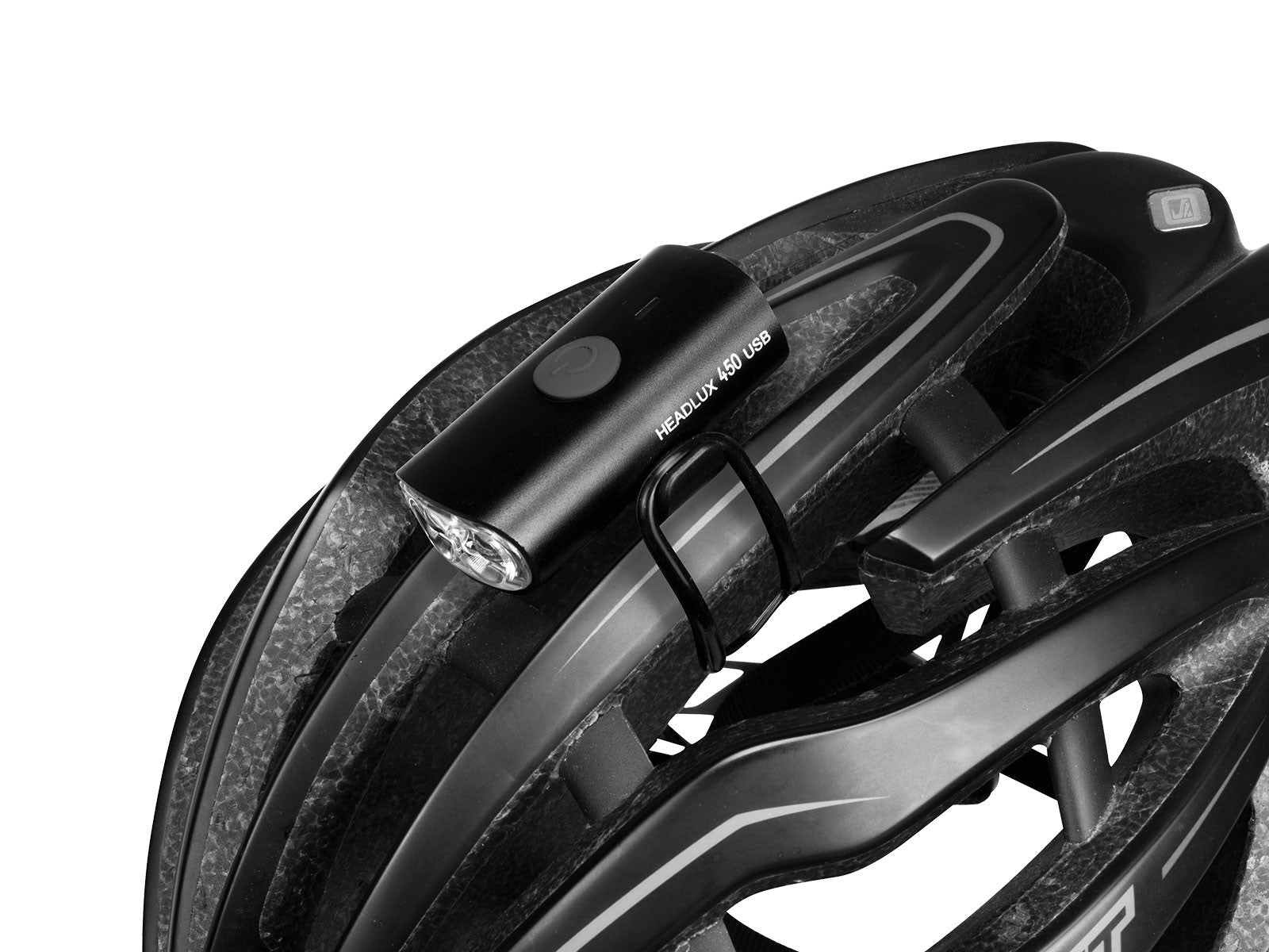 Luz Headlux USB 450 Lumen Topeak - Rideshop