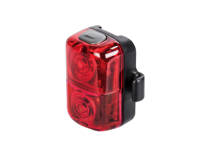 Topeak Luz de seguridad Taillux 30 USB-Rideshop