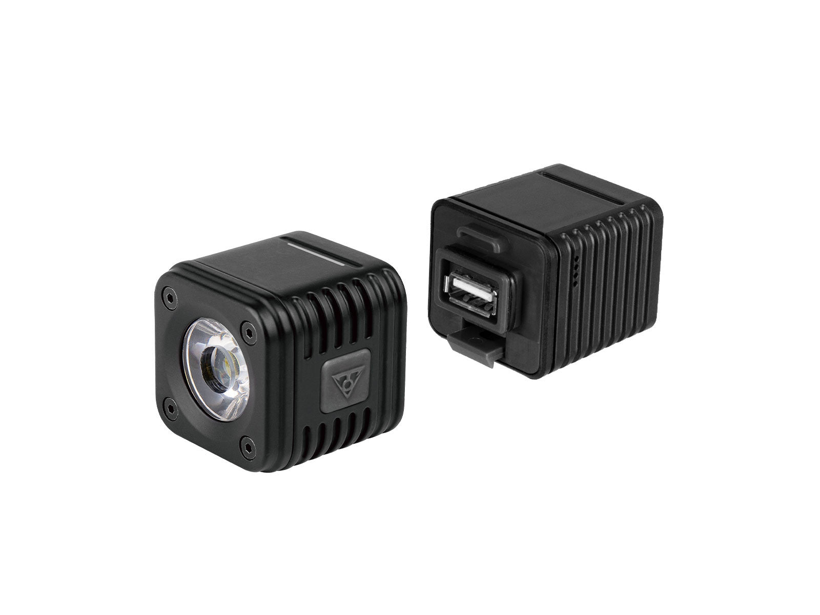 Luz de Bicicleta Cubucubi 500L Topeak - Rideshop