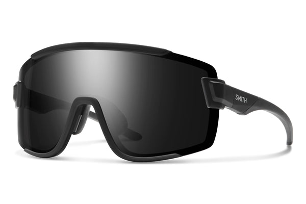 Smith Lente Wildcat M Blk/Grey Cp-Rideshop