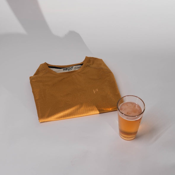Tricota Handup Long Sleeve Lite Lager - Rideshop