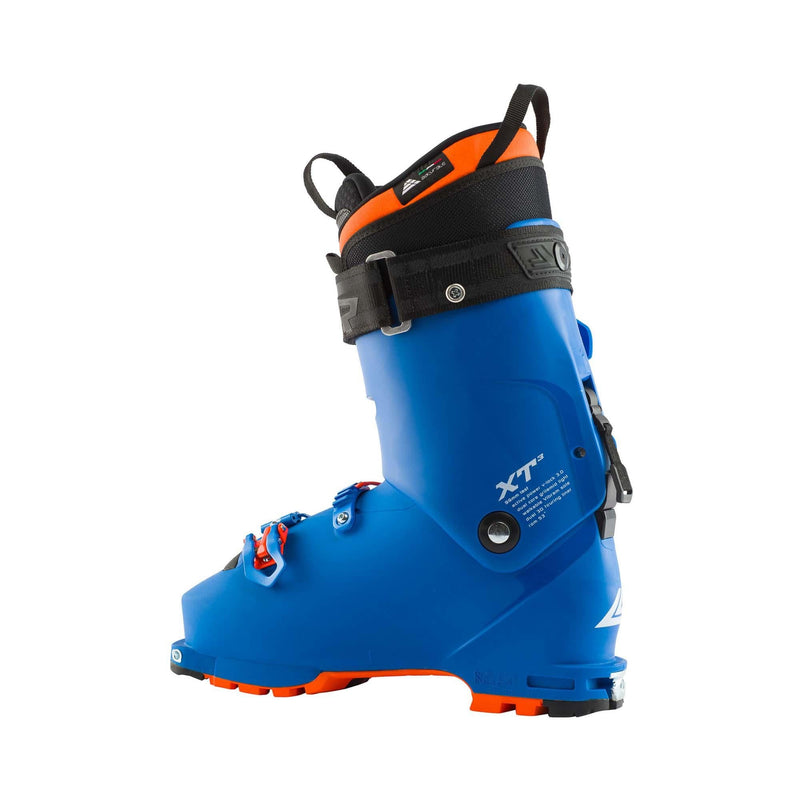 Lange Botas Ski XT3 Tour Pro 130 Power Blue - Rideshop