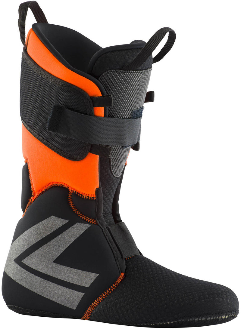 Lange Botas Ski XT3 Tour Pro 130 Power Blue - Rideshop