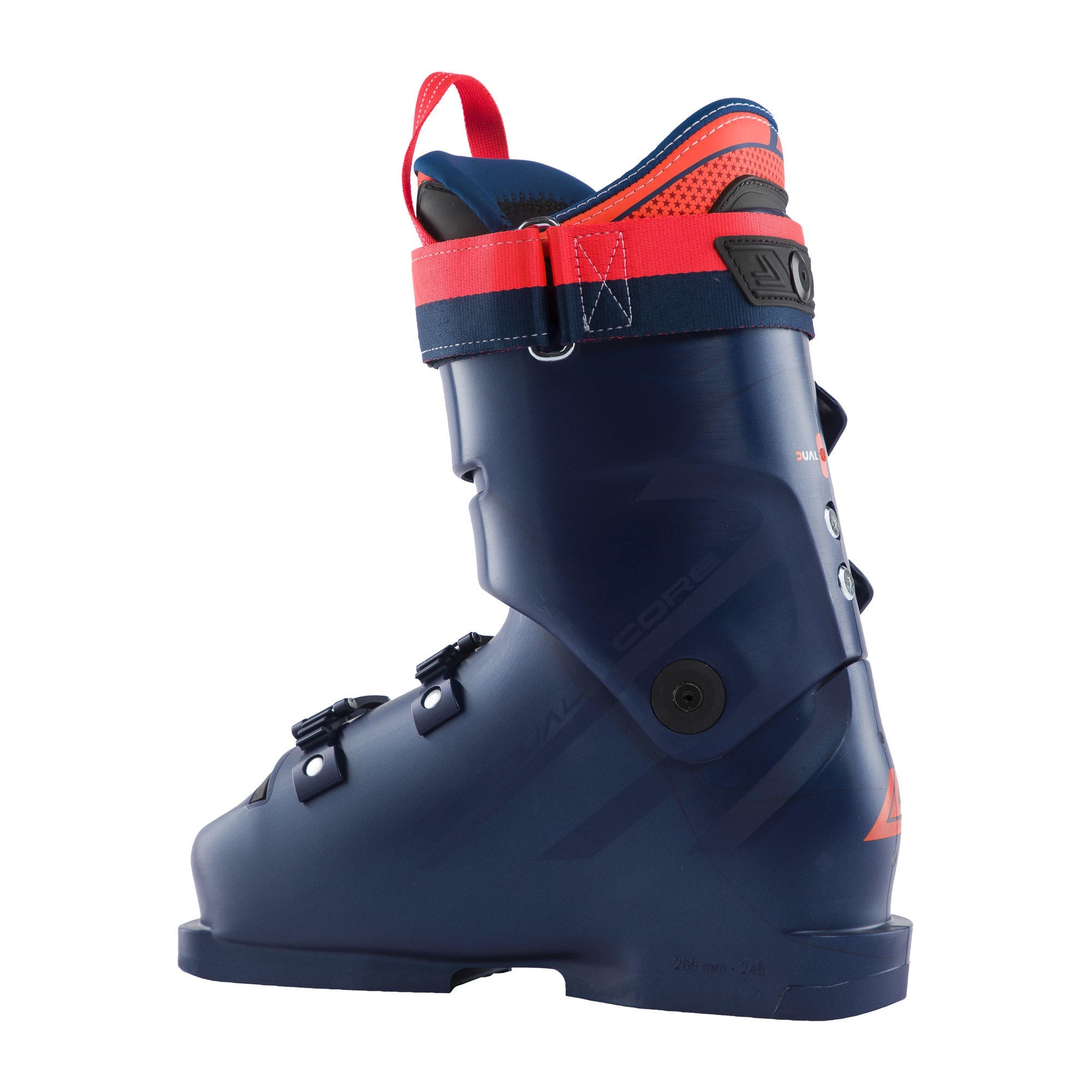 Lange Botas Ski RS 120 SC (Legend Blue) - Rideshop