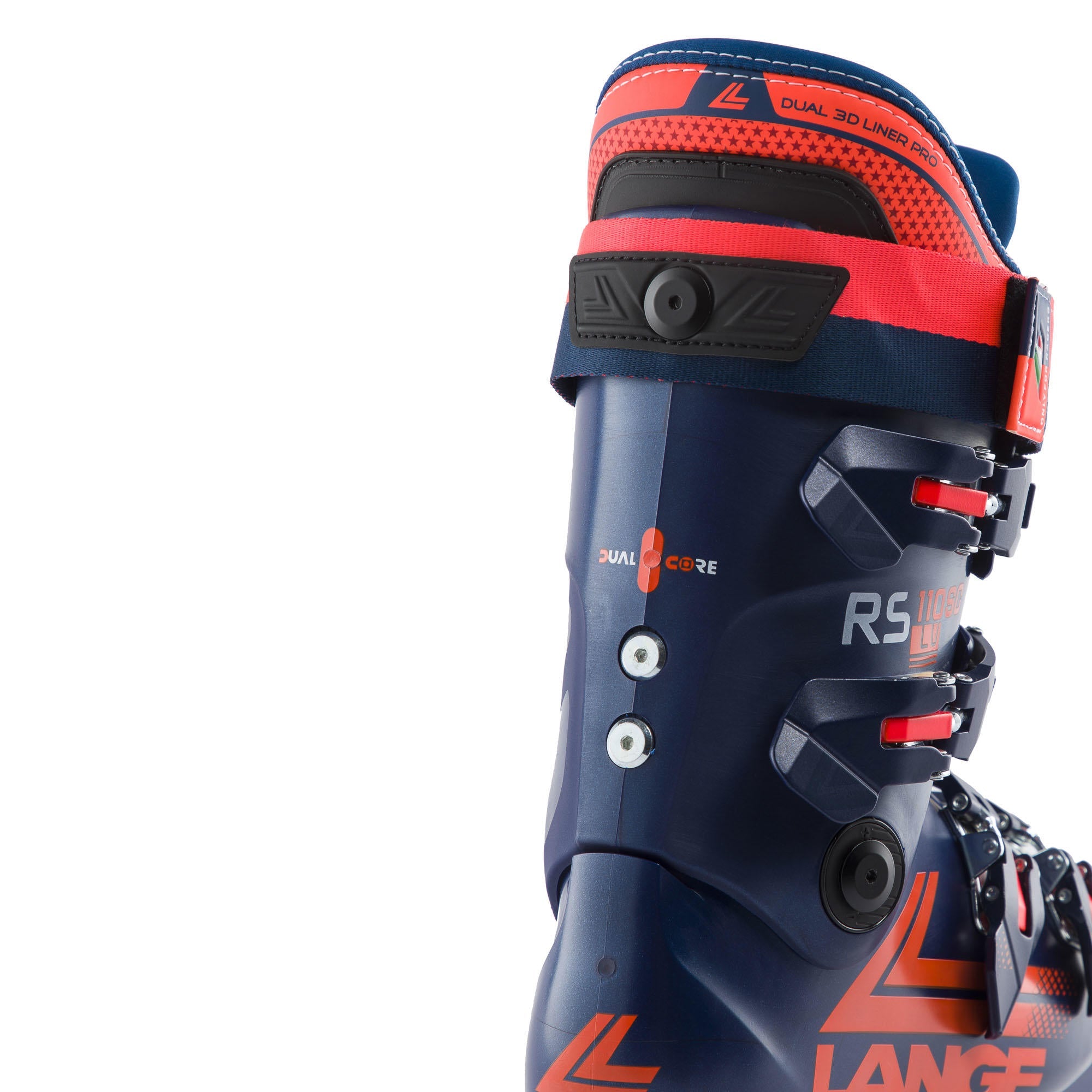Lange Botas Ski RS 110 SC - Rideshop