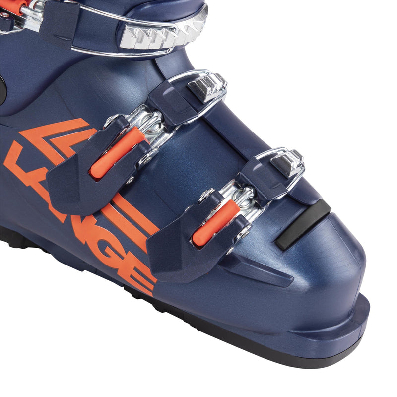 Lange Botas Ski RSJ 65 (Legend Blue) - Rideshop