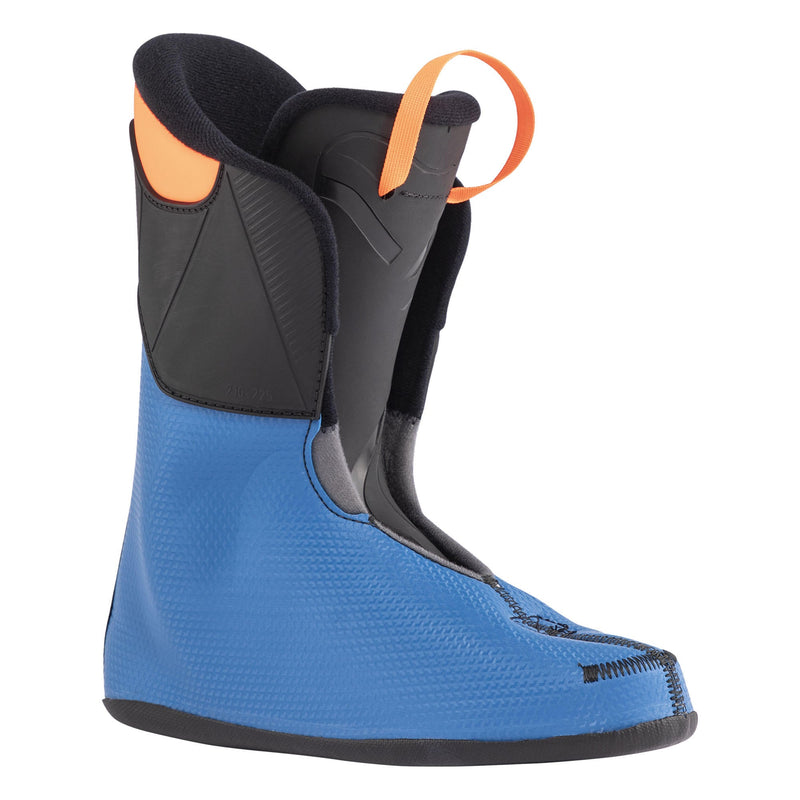 Lange Botas Ski RSJ 65 (Legend Blue) - Rideshop