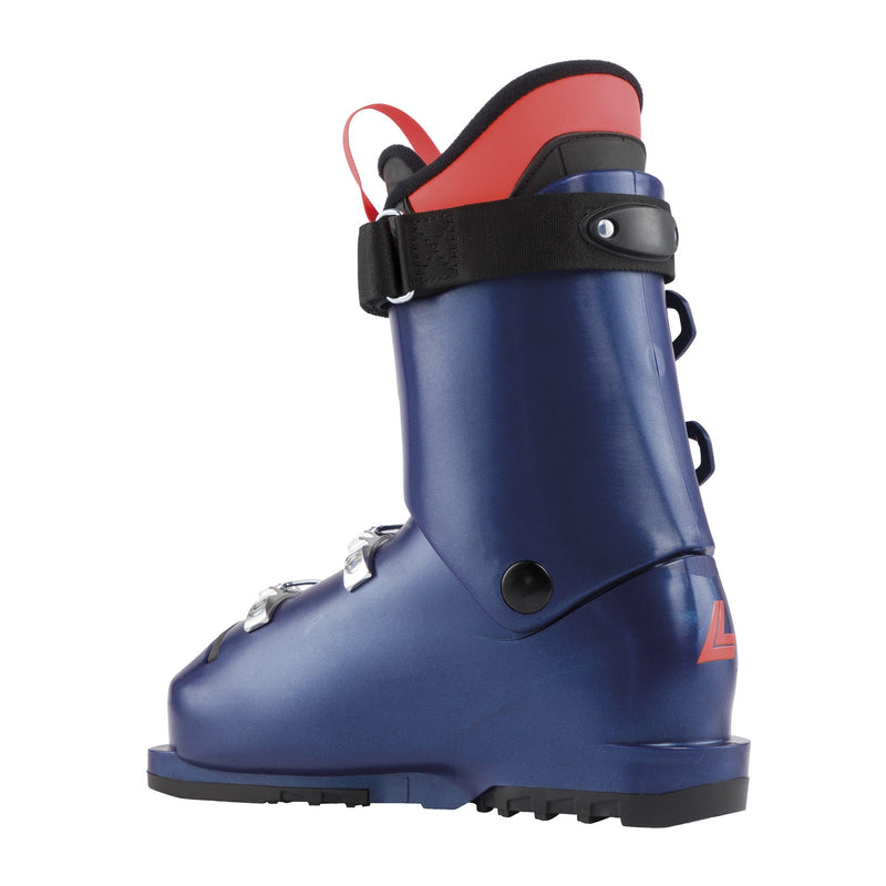 Lange Botas Ski RSJ 60 (Legend Blue) - Rideshop