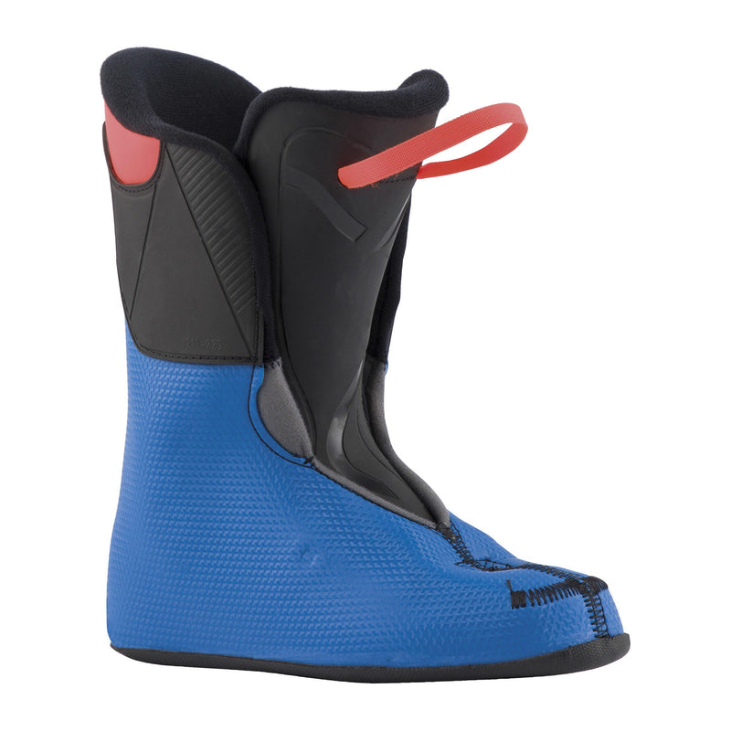 Lange Botas Ski RSJ 60 (Legend Blue) - Rideshop