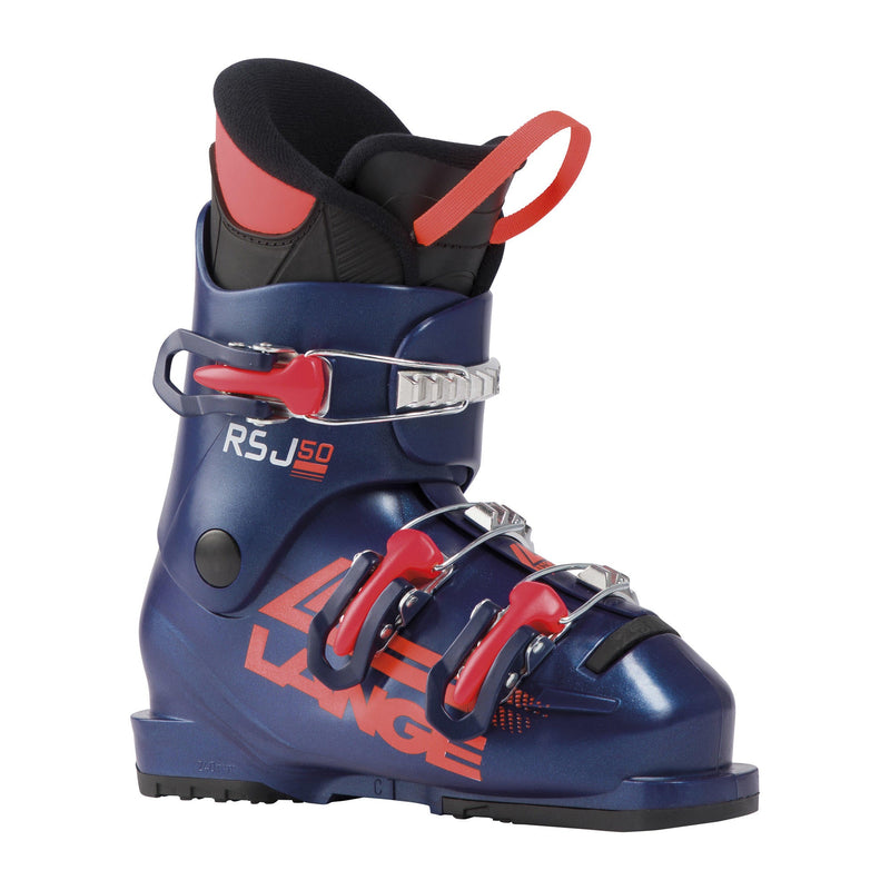 Lange Botas Ski RSJ 50 (Legend Blue) - Rideshop