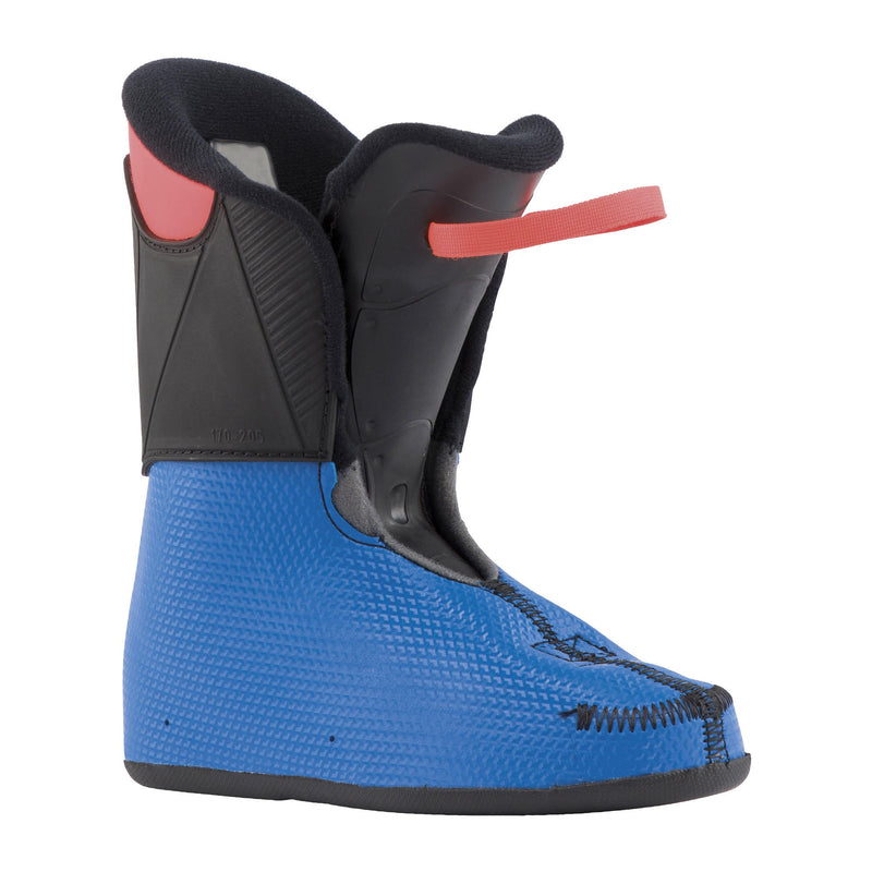 Lange Botas Ski RSJ 50 (Legend Blue) - Rideshop