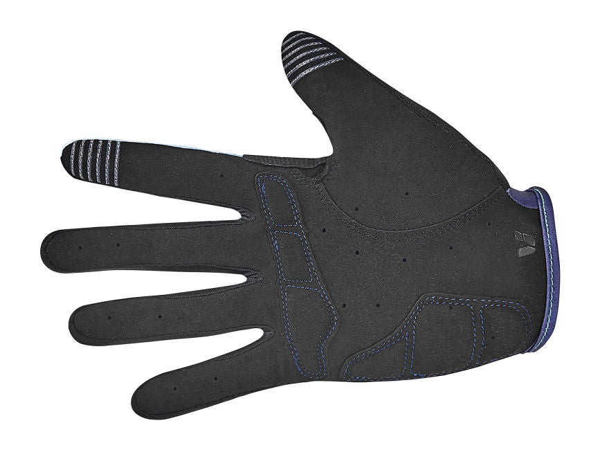 Liv Guantes Energize Lf Glovesmilky Ways - Rideshop
