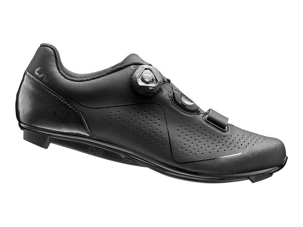 Liv Zapatillas Macha Comp Black - Rideshop