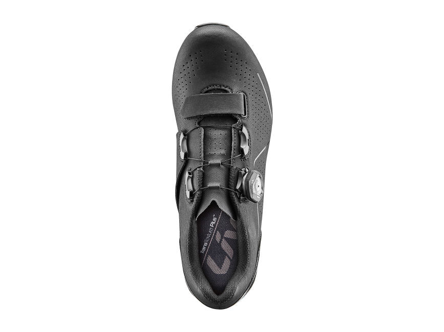 Liv Zapatillas Macha Comp Black - Rideshop