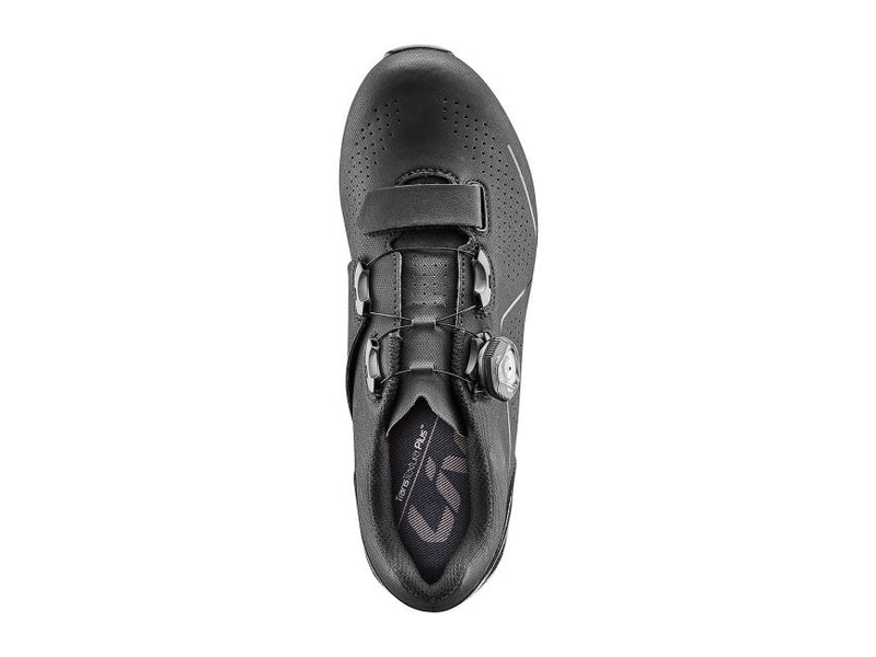 Liv Zapatillas Macha Comp Black - Rideshop