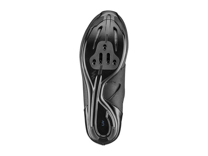 Liv Zapatillas Macha Comp Black - Rideshop