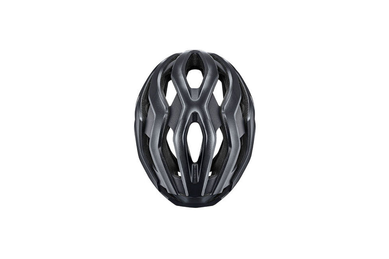 Liv Casco Rev Pro Gloss Metallic Black Cpsc/Ce - Rideshop