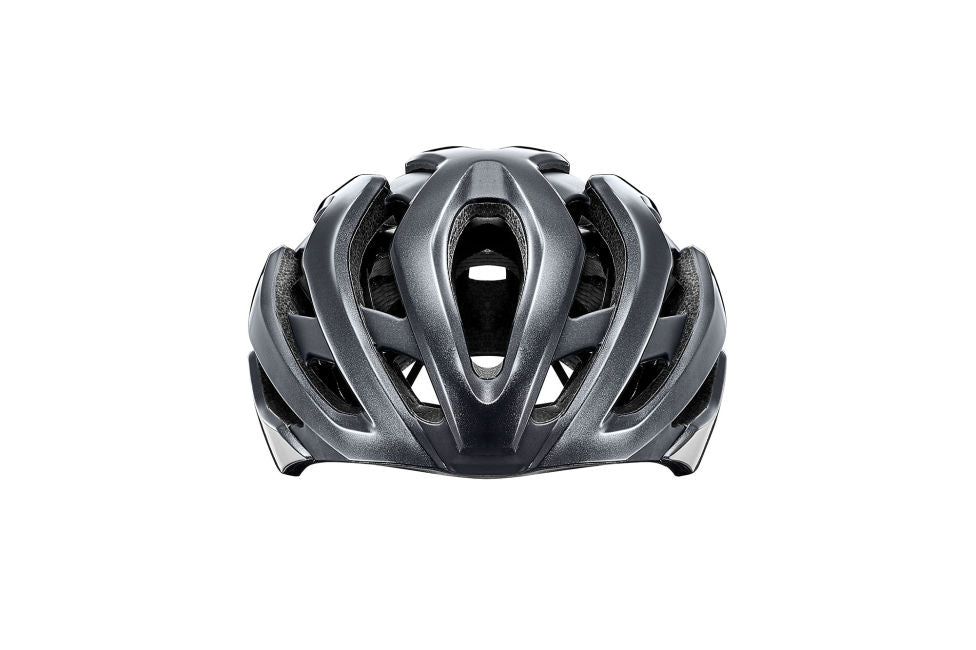 Liv Casco Rev Pro Gloss Metallic Black Cpsc/Ce - Rideshop