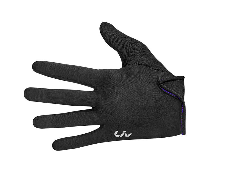 Liv Guantes Supreme Lf Gloves Black - Rideshop