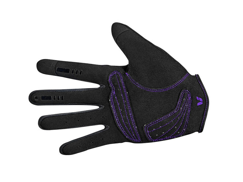 Liv Guantes Supreme Lf Gloves Black - Rideshop