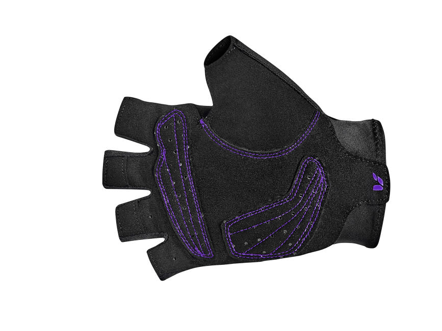 Liv Guantes Supreme Sf Gloves Black - Rideshop