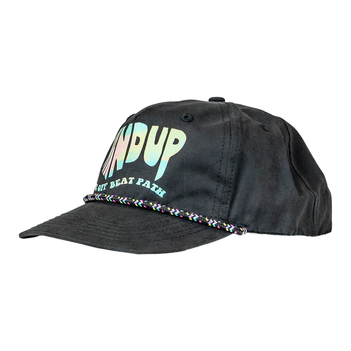 Gorro Handup LIVIN THE CREAM - Rideshop