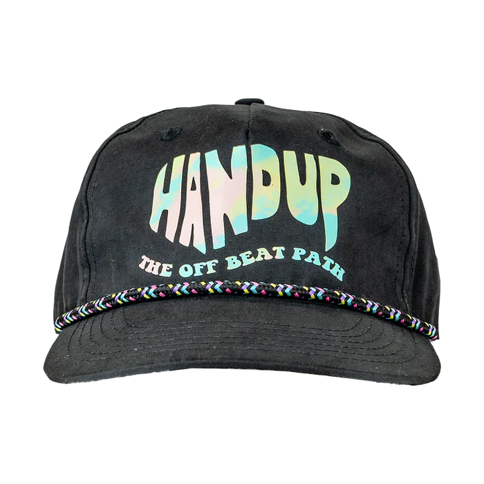 Gorro Handup LIVIN THE CREAM - Rideshop