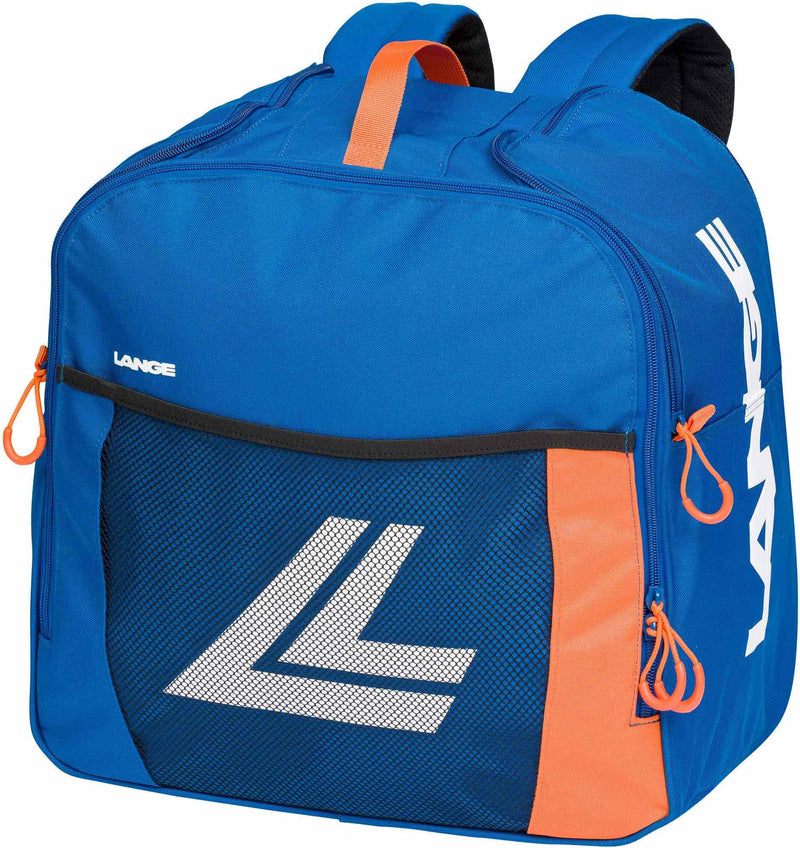 Lange Mochila Porta Botas Ski Pro - Rideshop