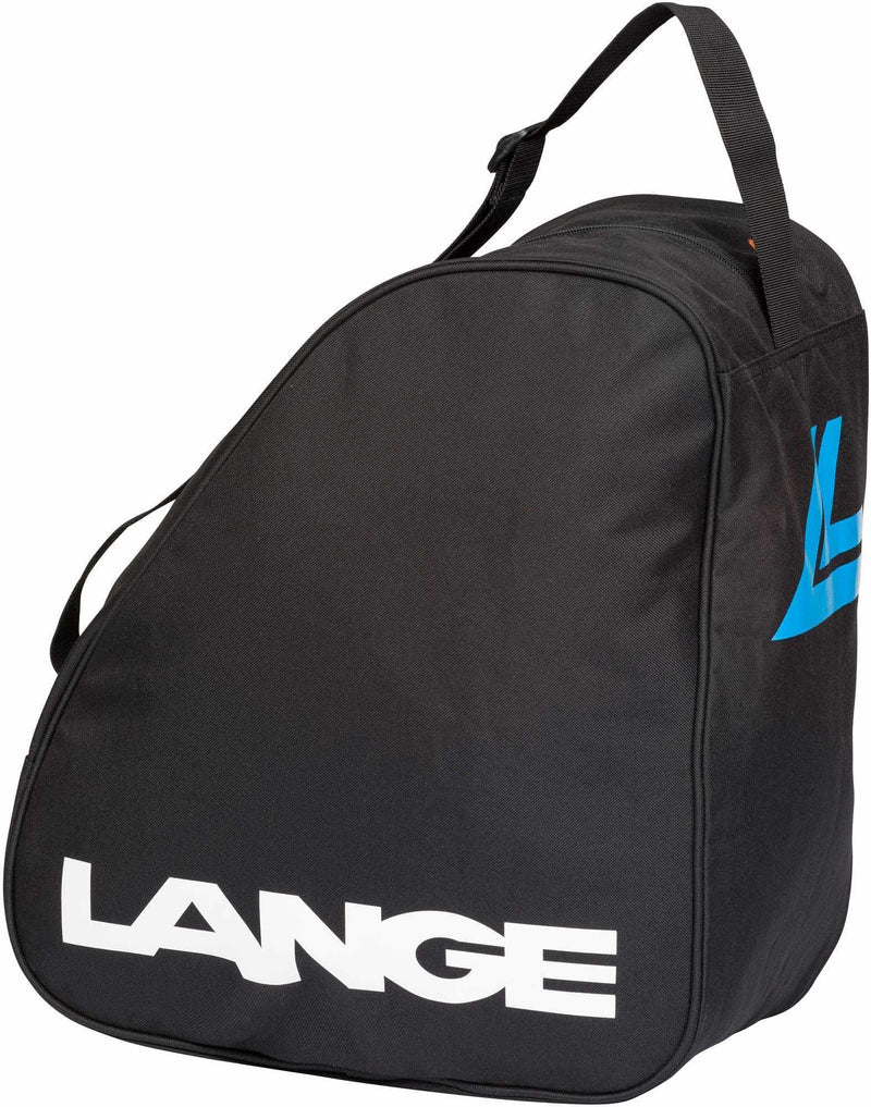 Lange Bolso Porta Botas Ski Negro - Rideshop