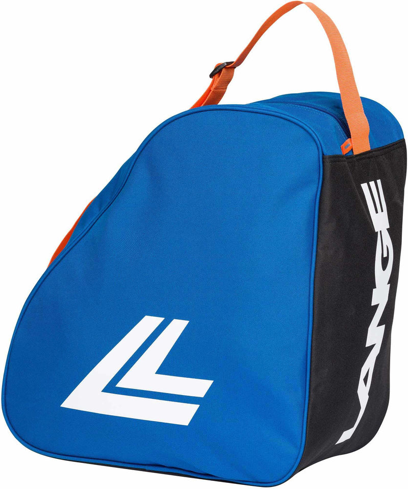 Lange Bolso Porta Botas Ski Azul - Rideshop