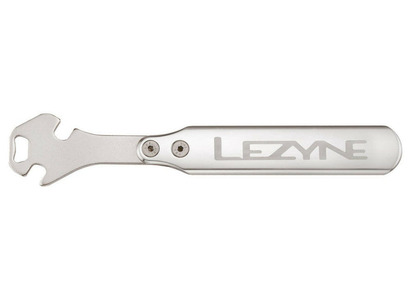 Lezyne Herramienta De Pedales Cnc Pedal - Rideshop