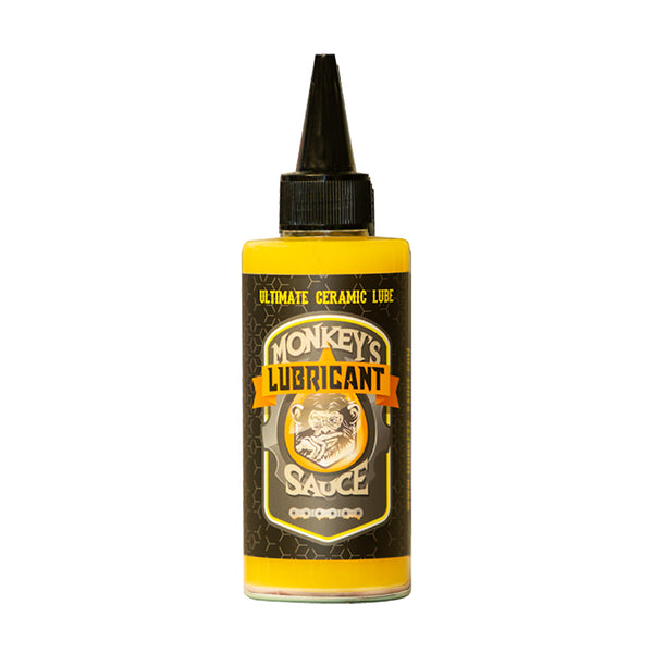 Monkey´S Sauce Lubricante De Cadena Products Ultimate Ceramic Wet 150Ml - Rideshop