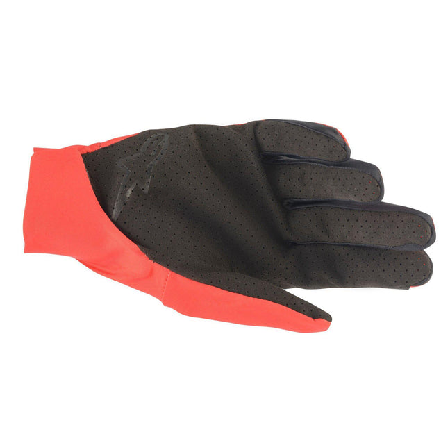 Alpinestars Guantes Ciclismo Drop 4.0 Rojo - Rideshop