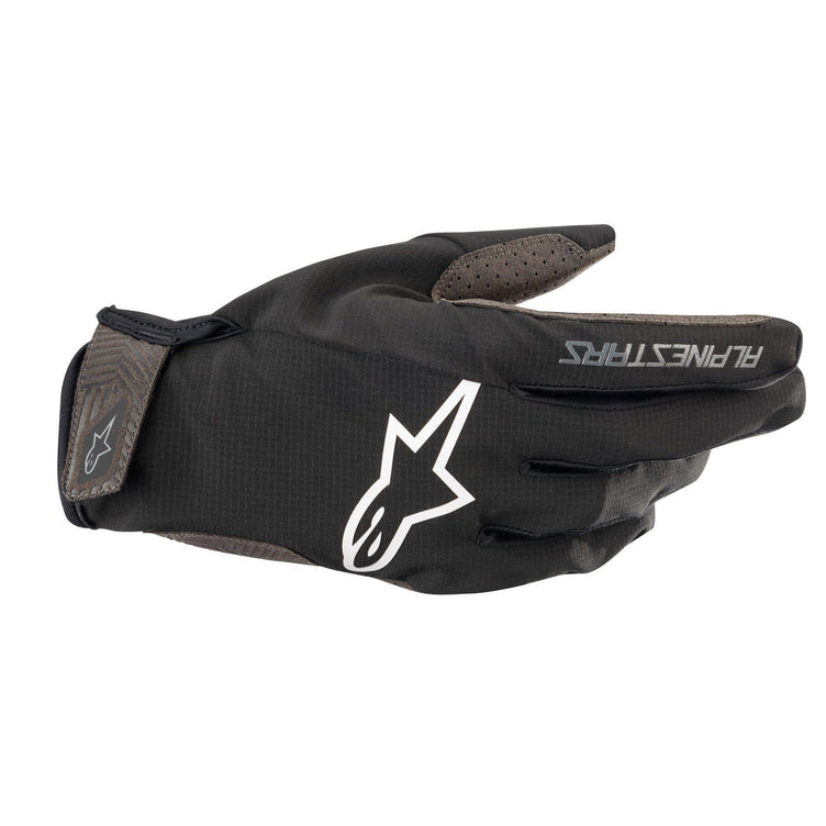 Alpinestars Guantes Ciclismo Drop 6.0 Negro - Rideshop