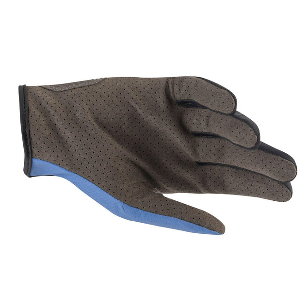 Alpinestars Guantes Ciclismo Drop 6.0 Azul - Rideshop