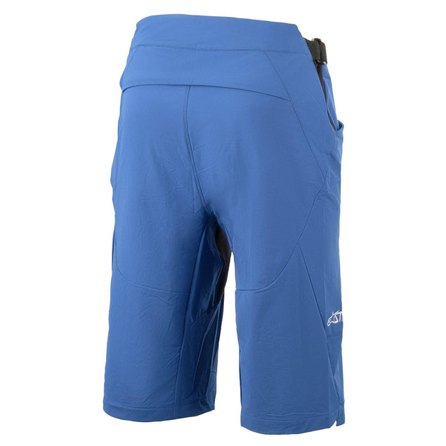 Alpinestars Short Drop 6.0 Mid Azul - Rideshop