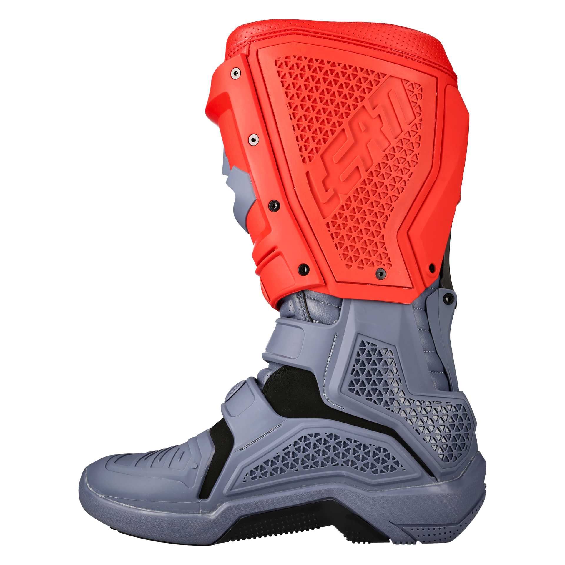 Botas de Moto Leatt 5.5 FlexLock Graphene - Rideshop