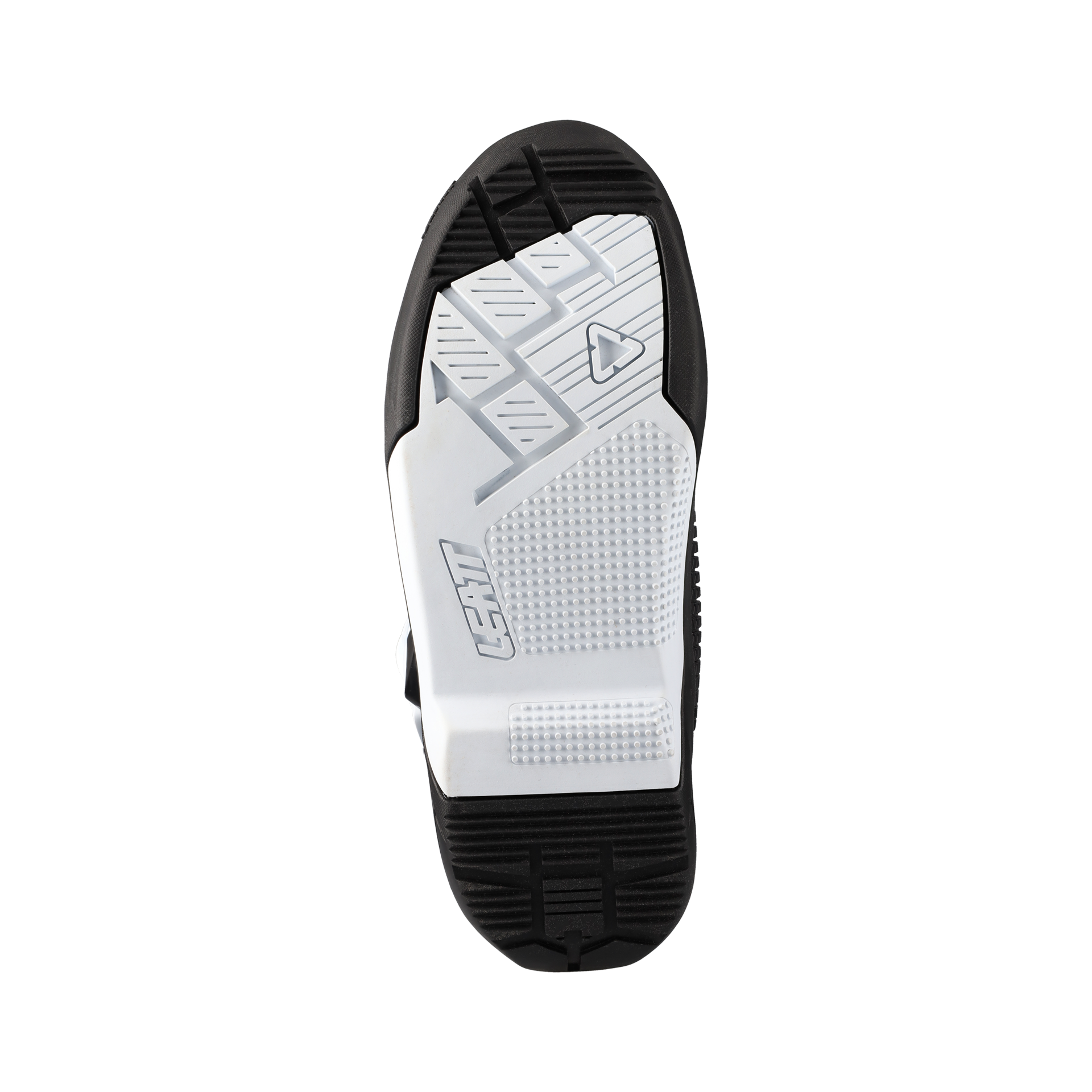 Leatt Botas de Moto 3.5 Niños Blanco Negro - Rideshop
