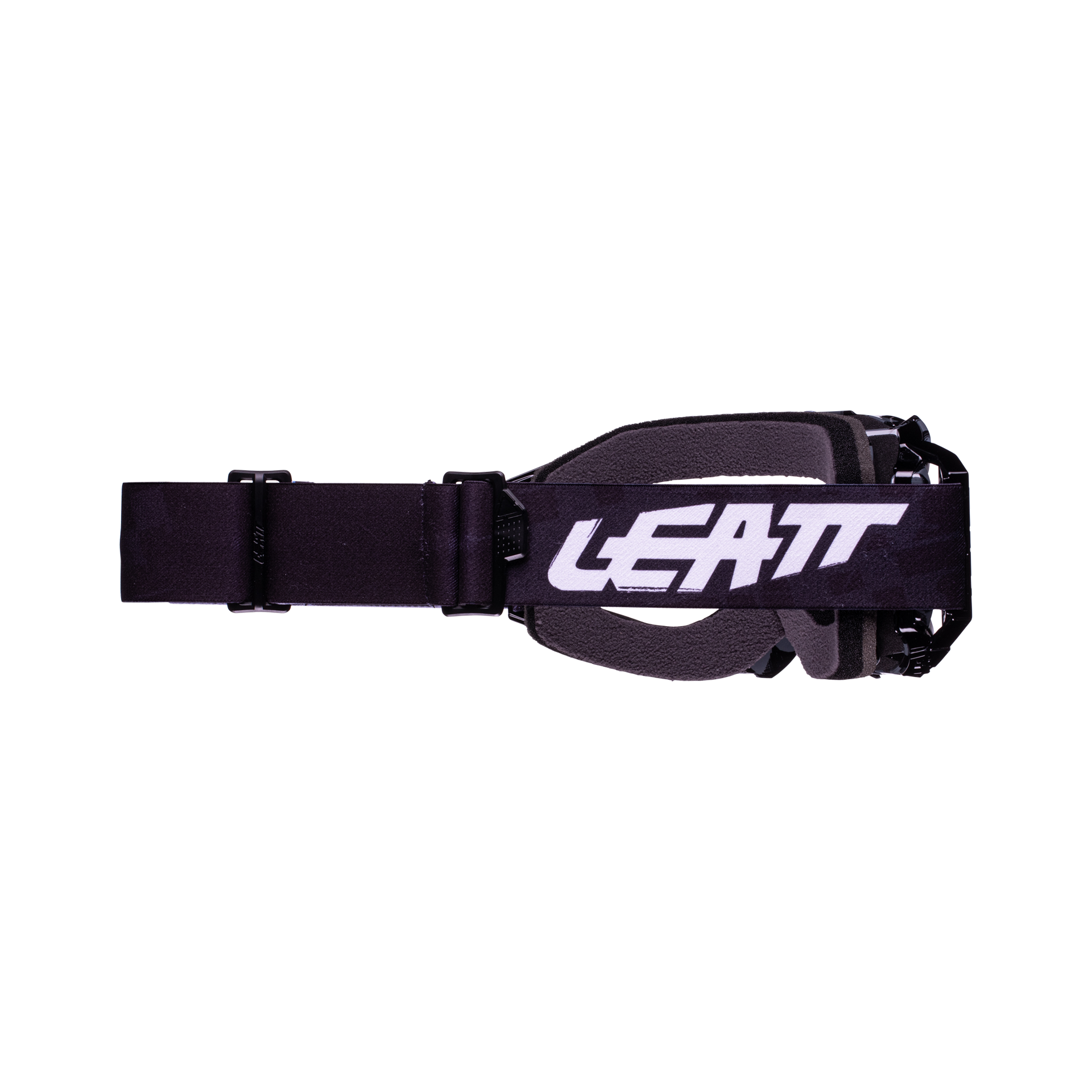 Leatt Antiparra Velocity 5.5 Iriz Brushed Silver 50% - Rideshop