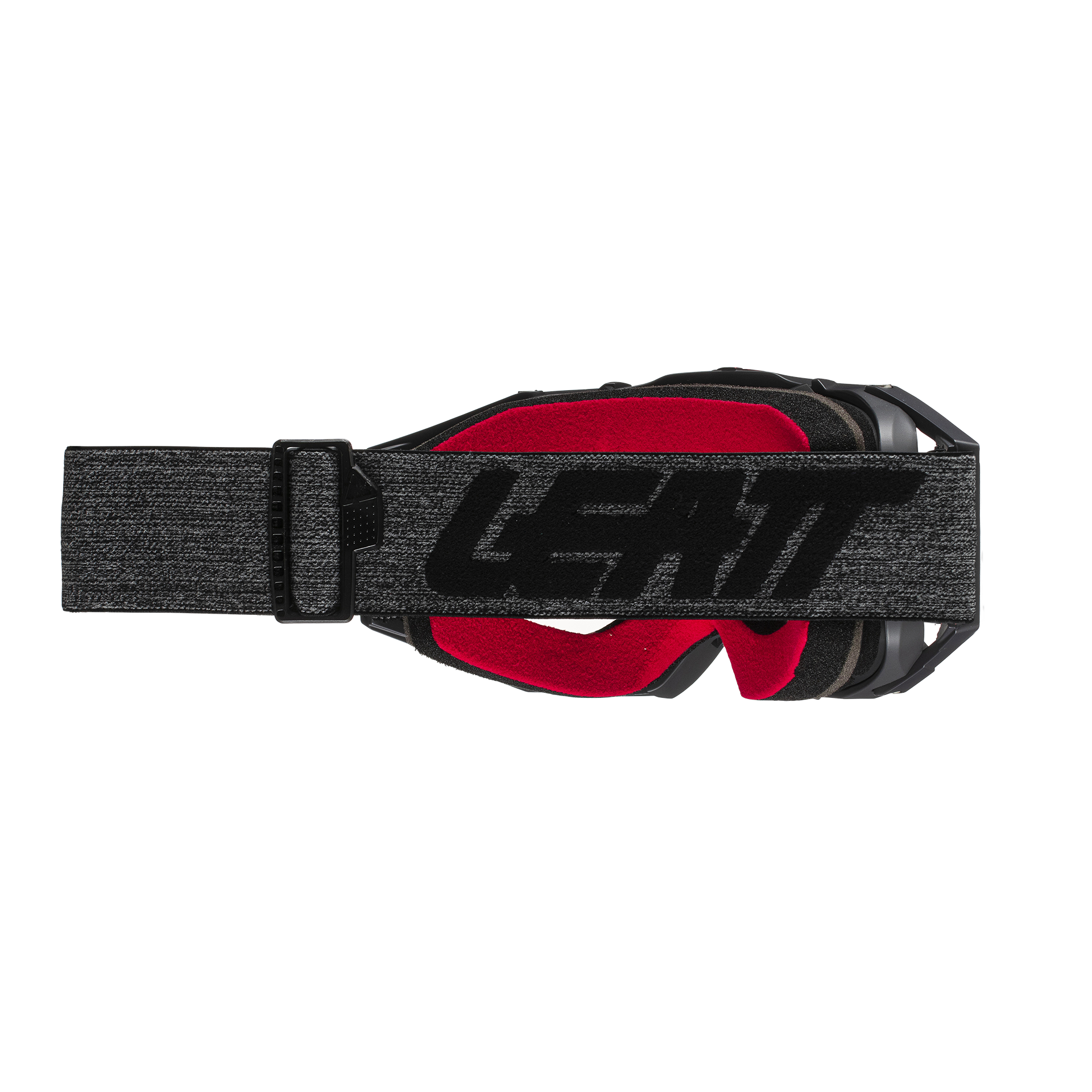Leatt Antiparras Velocity 6.5 Graphene Light Grey 58% - Rideshop