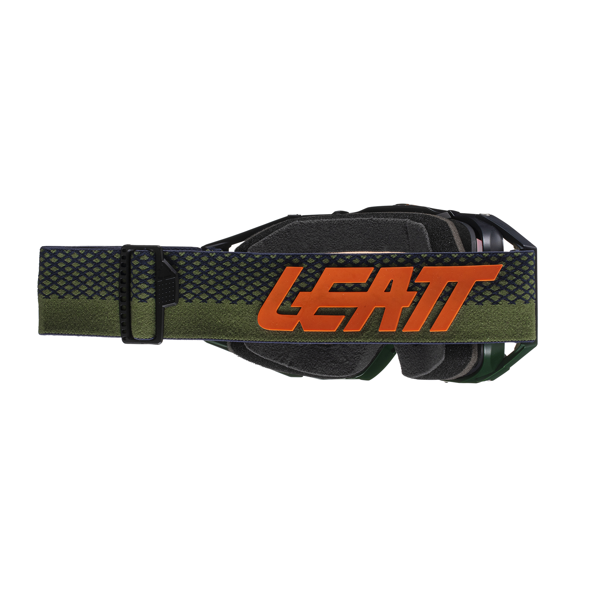 Leatt Antiparra Velocity 6.5 Iriz Cactus Red 28% - Rideshop