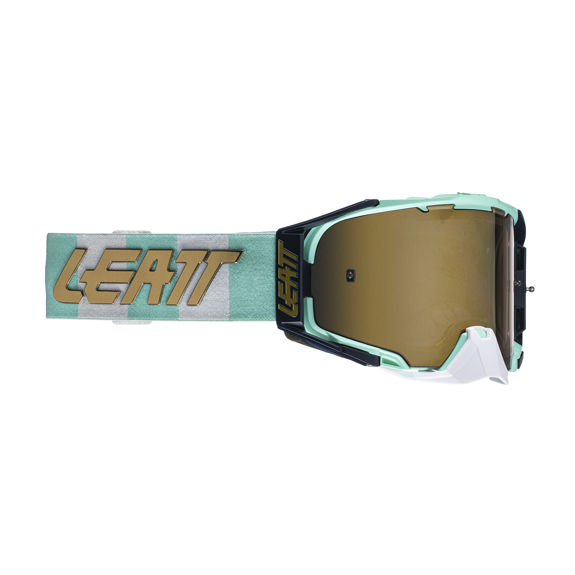 Leatt Antiparra Velocity 6.5 Iriz Ice Bronz UC 68% - Rideshop