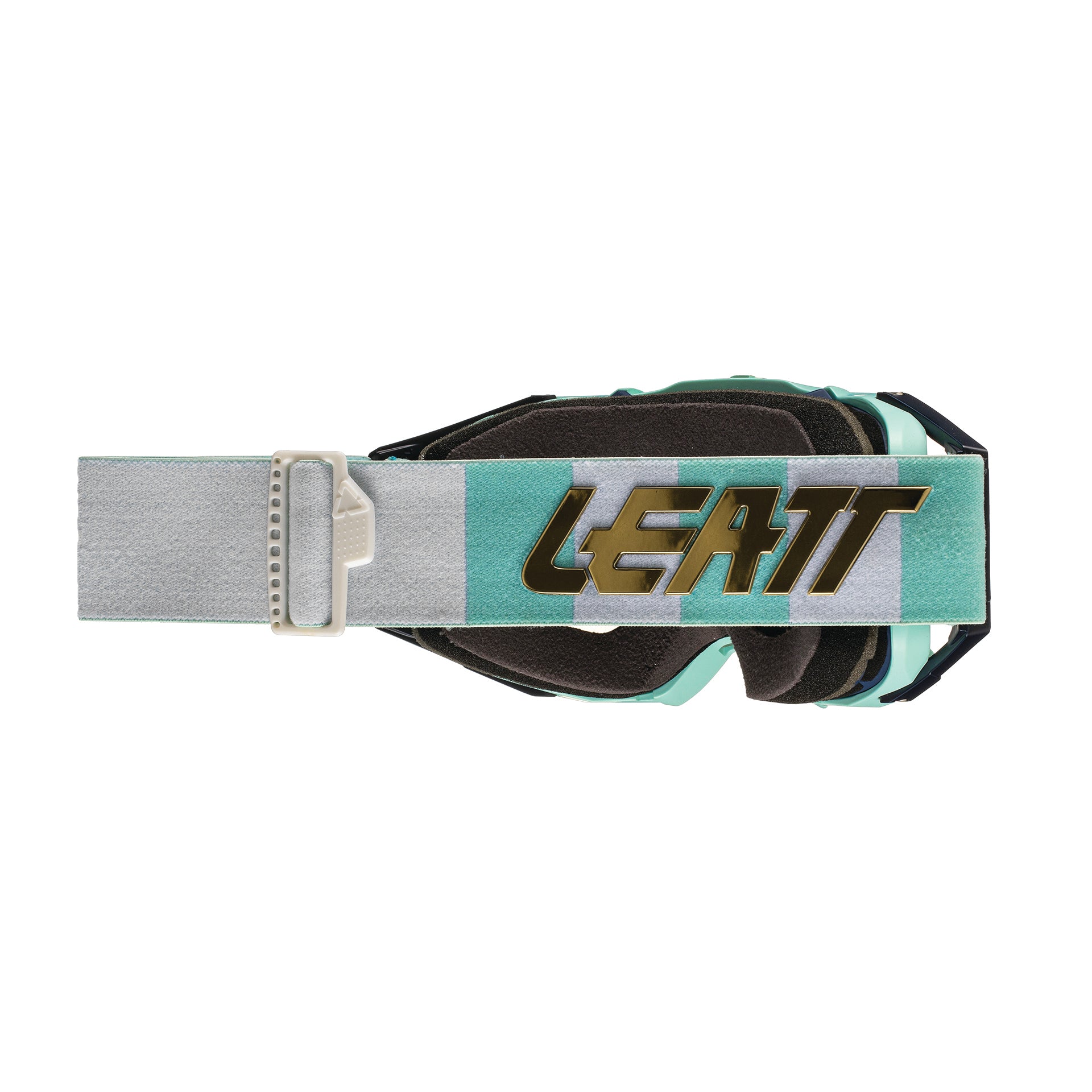 Leatt Antiparra Velocity 6.5 Iriz Ice Bronz UC 68% - Rideshop