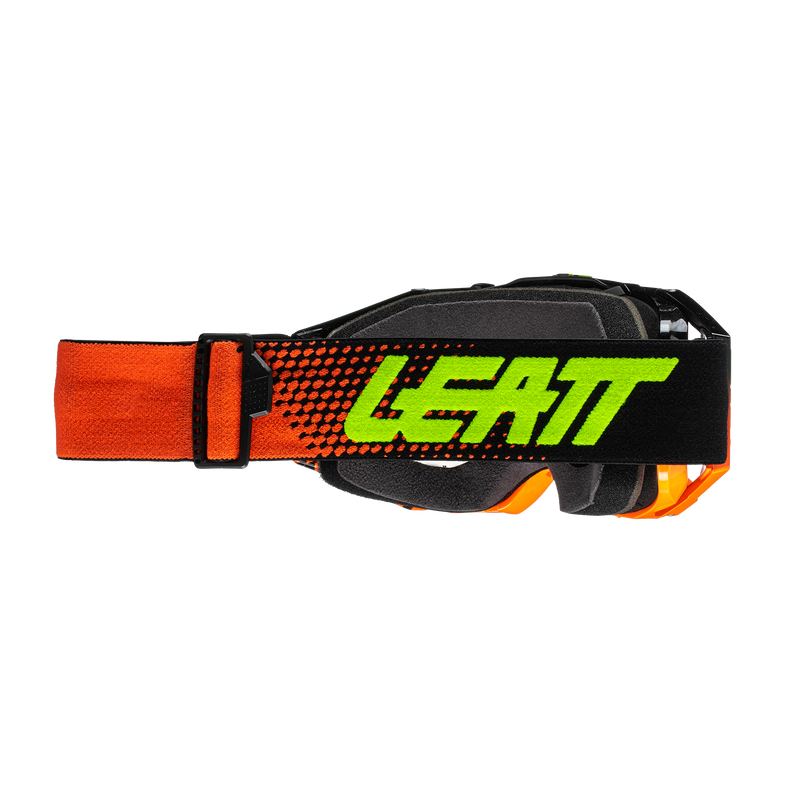 Leatt Antiparras Velocity 6.5 Neon Org Light Grey 58%-Rideshop