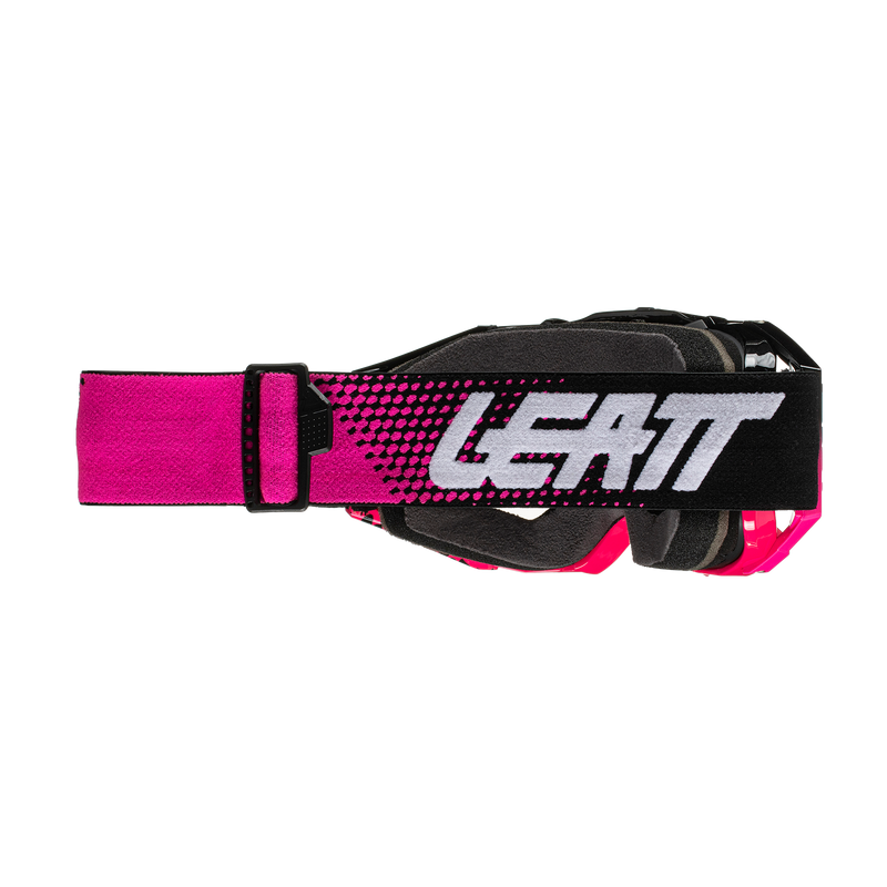 Leatt Antiparras Velocity 6.5 Neon Pink Light Grey 58%-Rideshop
