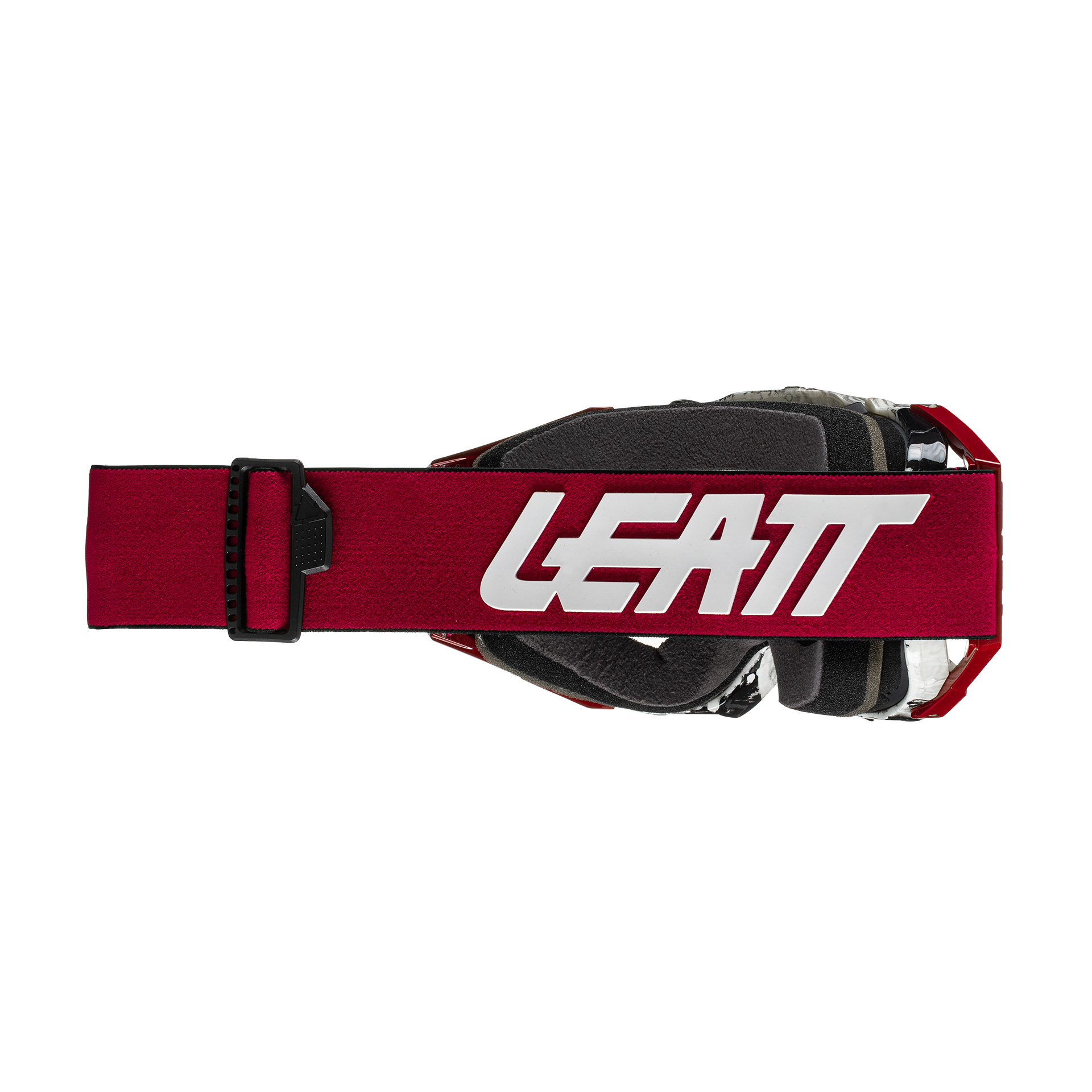 Leatt Antiparras Velocity 6.5 News Light Grey 58% - Rideshop