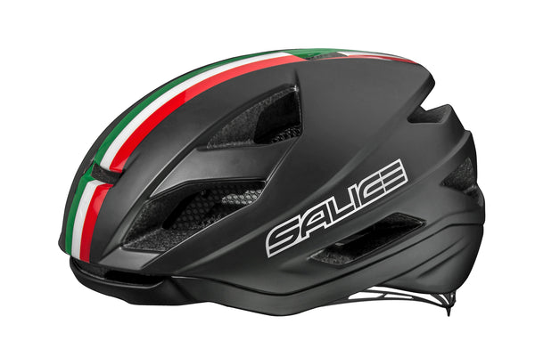 Casco de Bicicleta Levante Salice - Rideshop