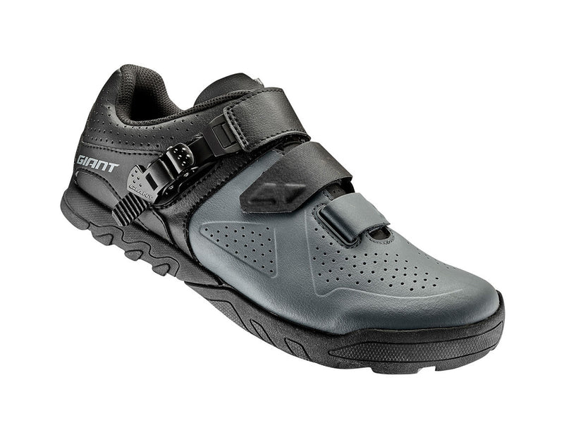 Giant Zapatillas Line Grey/Black - Rideshop